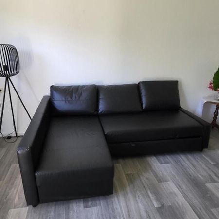 Apartament Ferienpark Niedenstein Zewnętrze zdjęcie