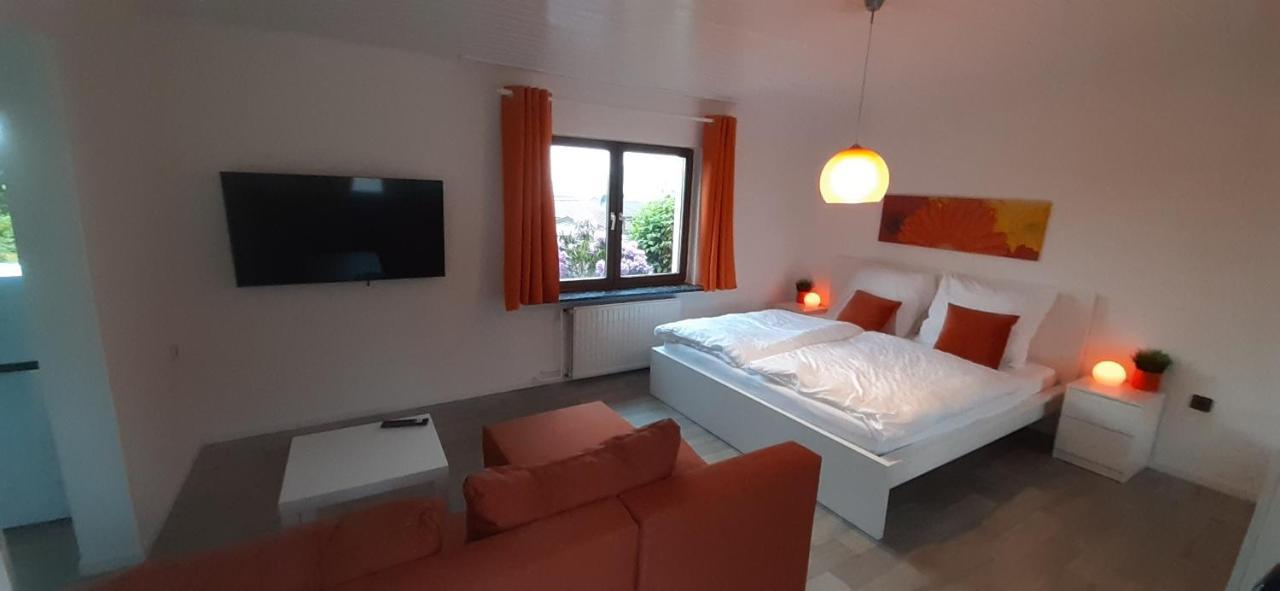 Apartament Ferienpark Niedenstein Zewnętrze zdjęcie