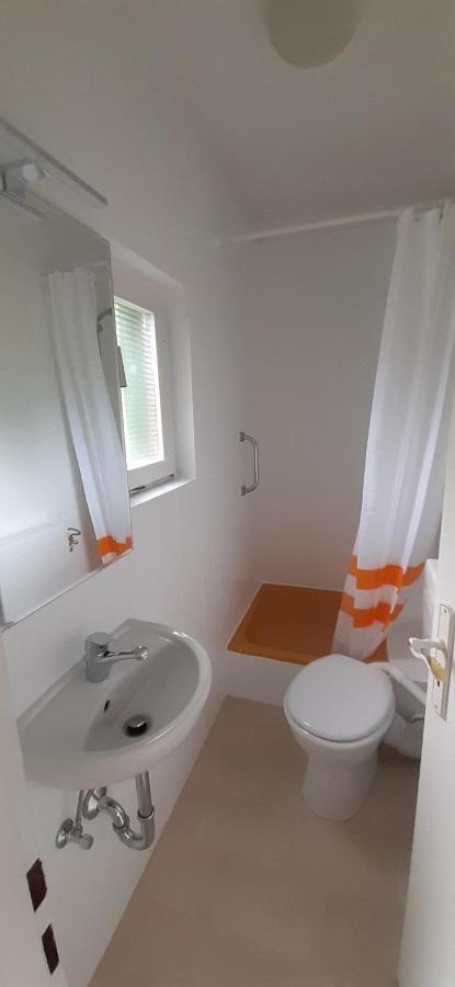 Apartament Ferienpark Niedenstein Zewnętrze zdjęcie