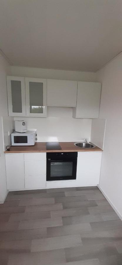 Apartament Ferienpark Niedenstein Zewnętrze zdjęcie