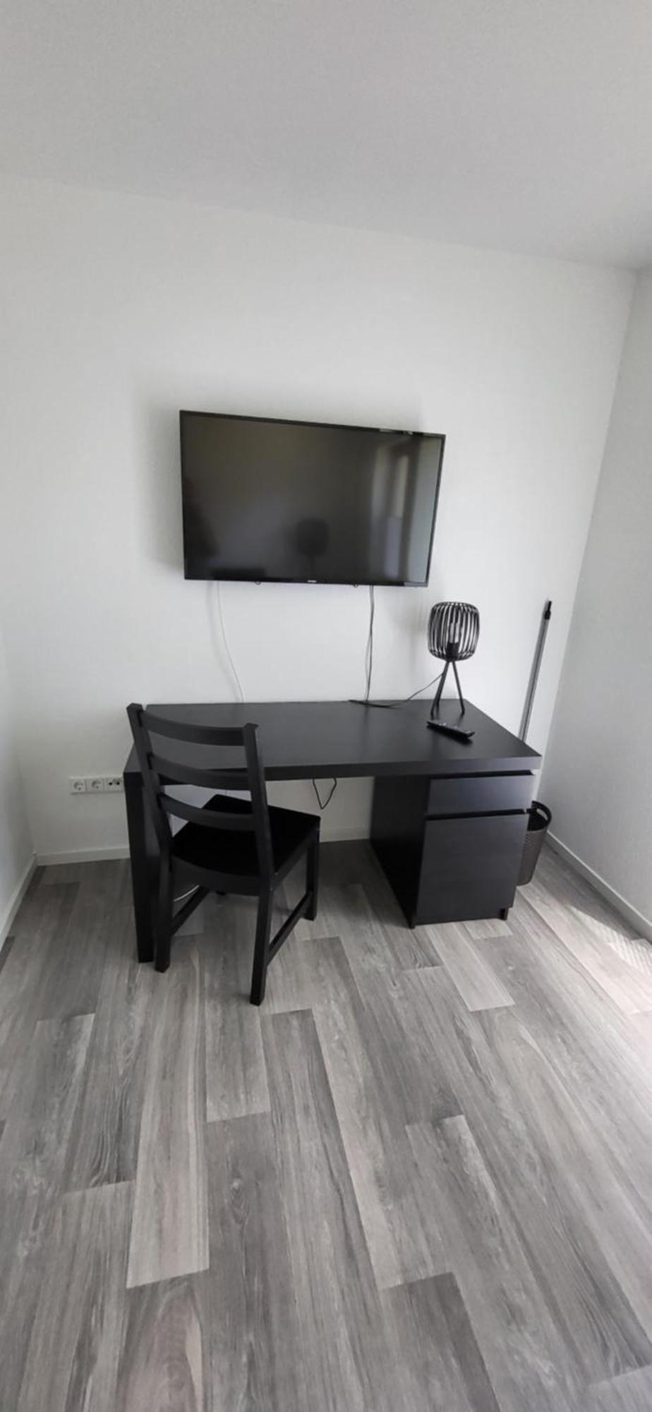 Apartament Ferienpark Niedenstein Zewnętrze zdjęcie