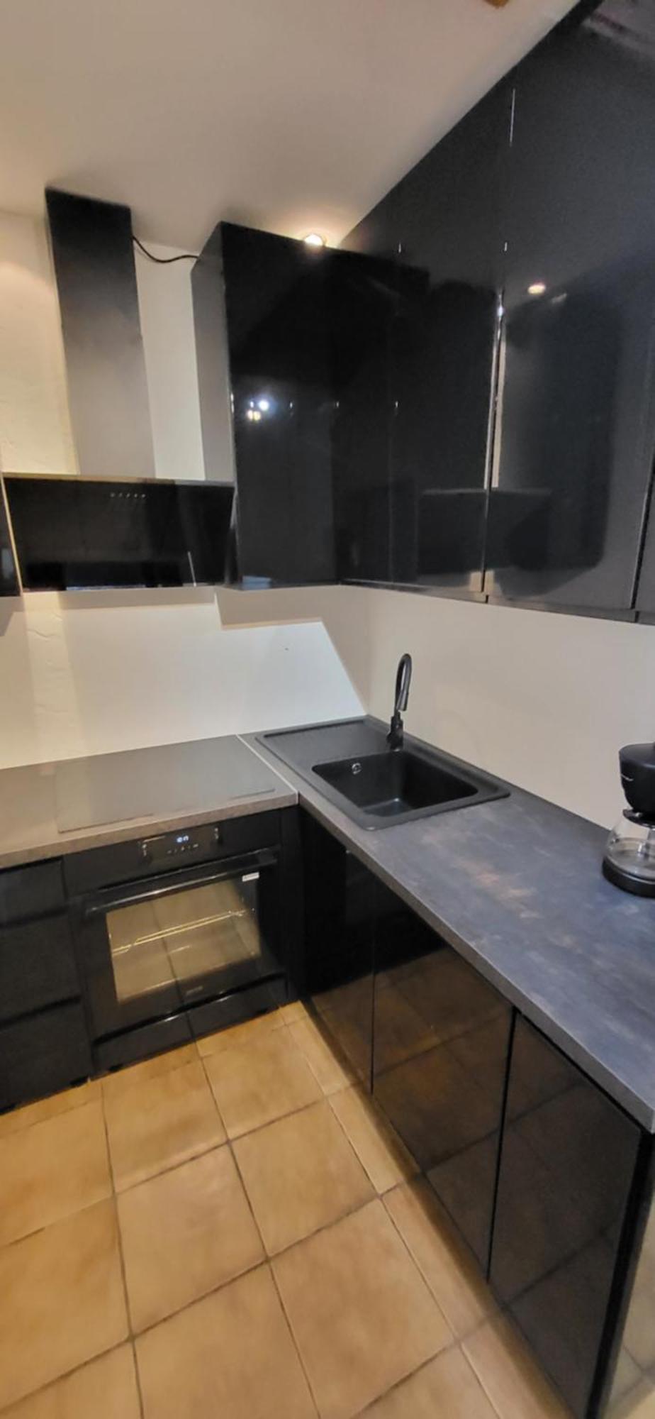 Apartament Ferienpark Niedenstein Zewnętrze zdjęcie