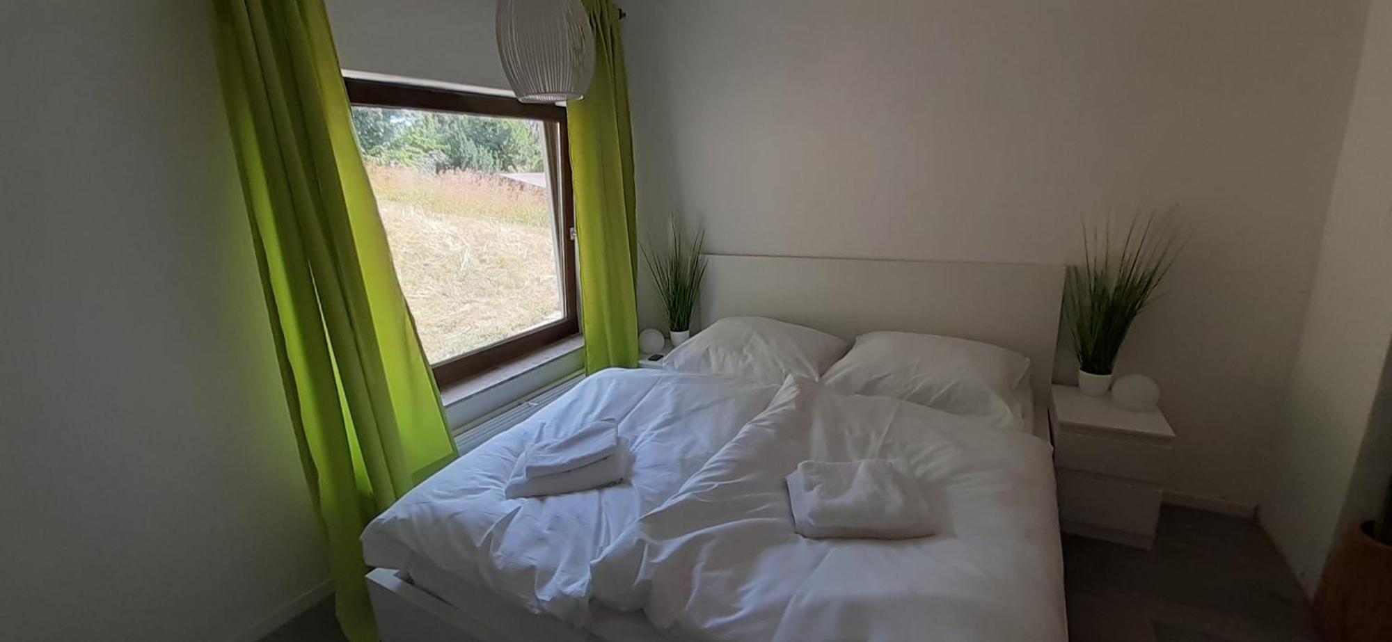 Apartament Ferienpark Niedenstein Zewnętrze zdjęcie