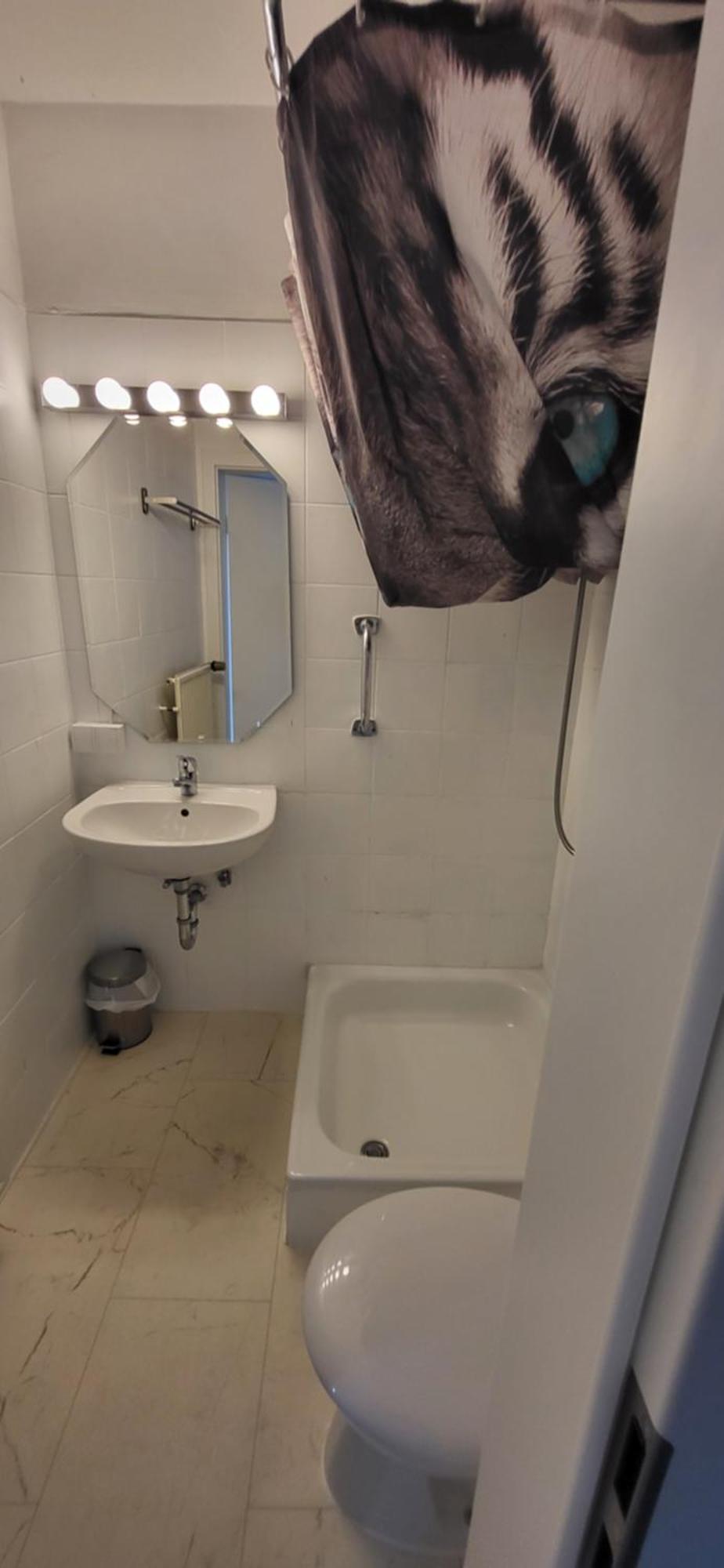 Apartament Ferienpark Niedenstein Zewnętrze zdjęcie